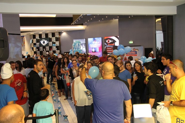 Global Premiere Day